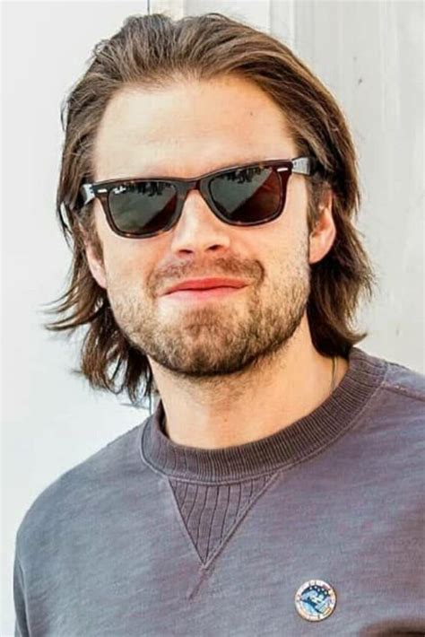 sebastian stan hairstyles.